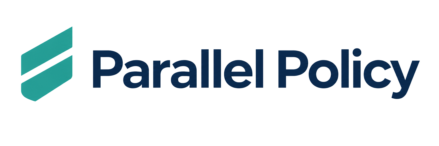 Parallel Policy